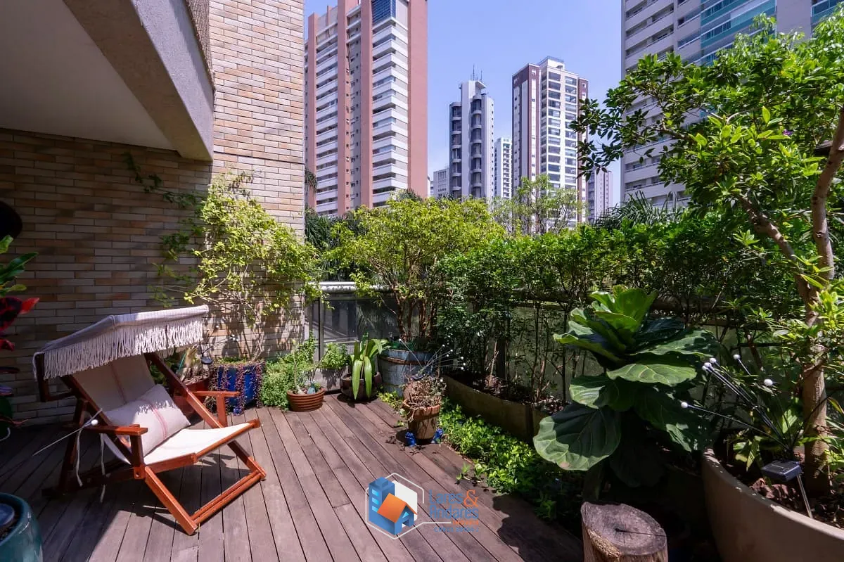 Apartamento, 3 quartos, 250 m² - Foto 3