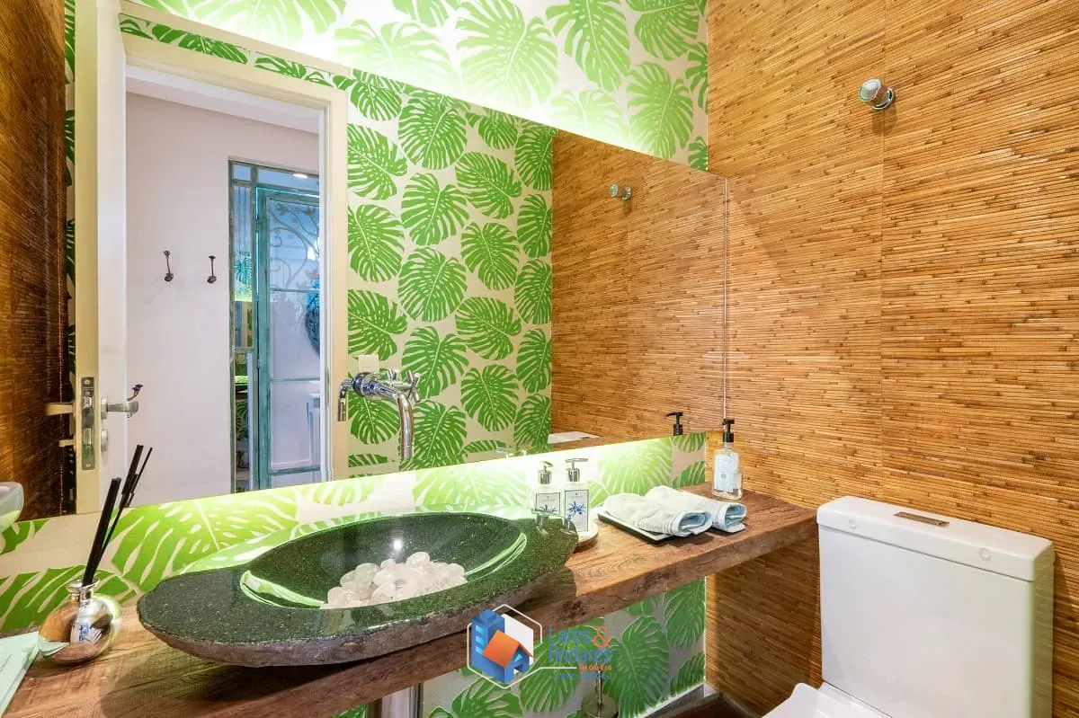 Apartamento, 3 quartos, 250 m² - Foto 51
