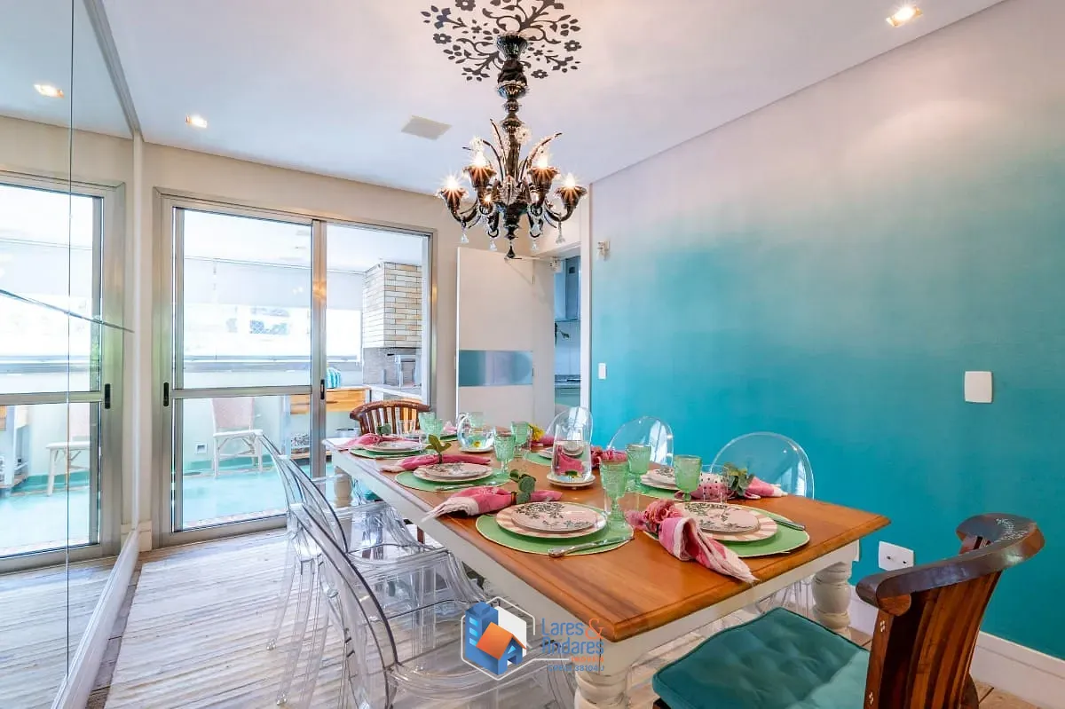 Apartamento, 3 quartos, 250 m² - Foto 29