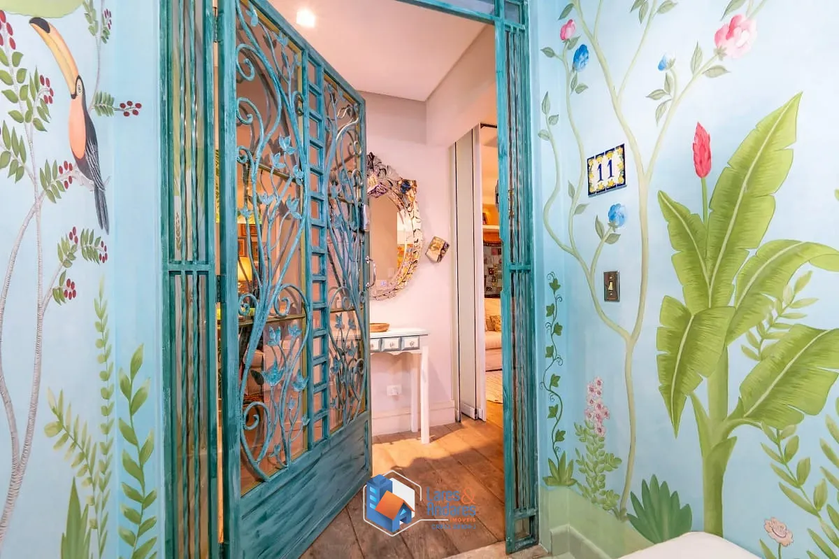 Apartamento, 3 quartos, 250 m² - Foto 58