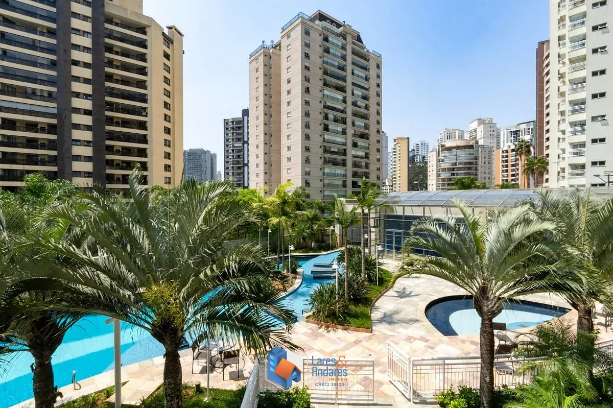 Apartamento, 3 quartos, 250 m² - Foto 36