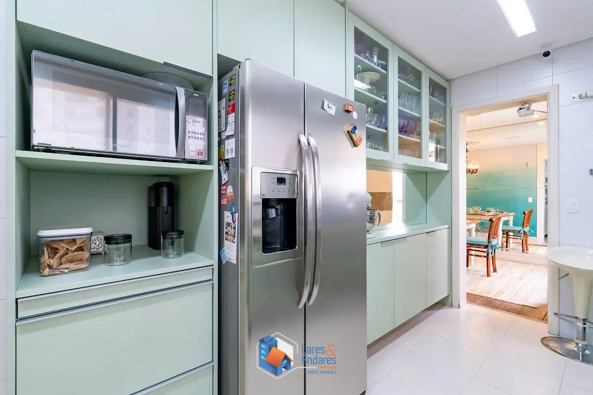 Apartamento, 3 quartos, 250 m² - Foto 54