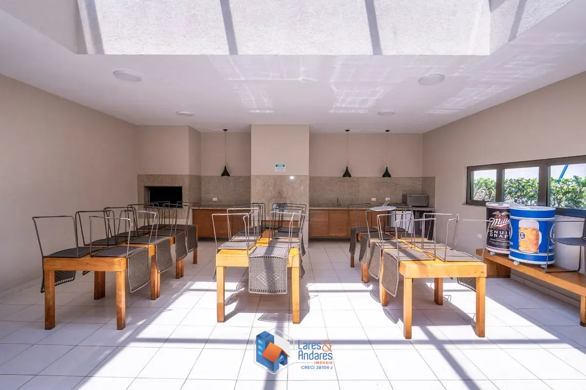 Apartamento, 3 quartos, 250 m² - Foto 71