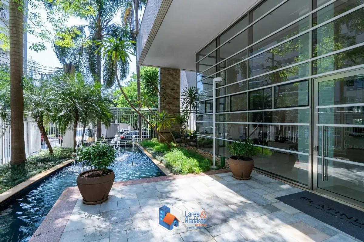 Apartamento, 3 quartos, 250 m² - Foto 62