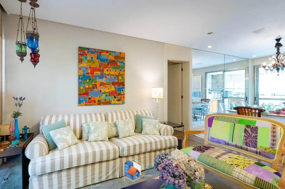 Apartamento, 3 quartos, 250 m² - Foto 10