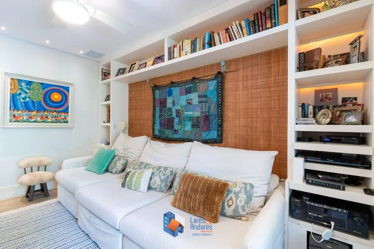 Apartamento, 3 quartos, 250 m² - Foto 17