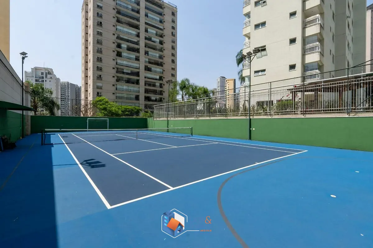Apartamento, 3 quartos, 250 m² - Foto 69