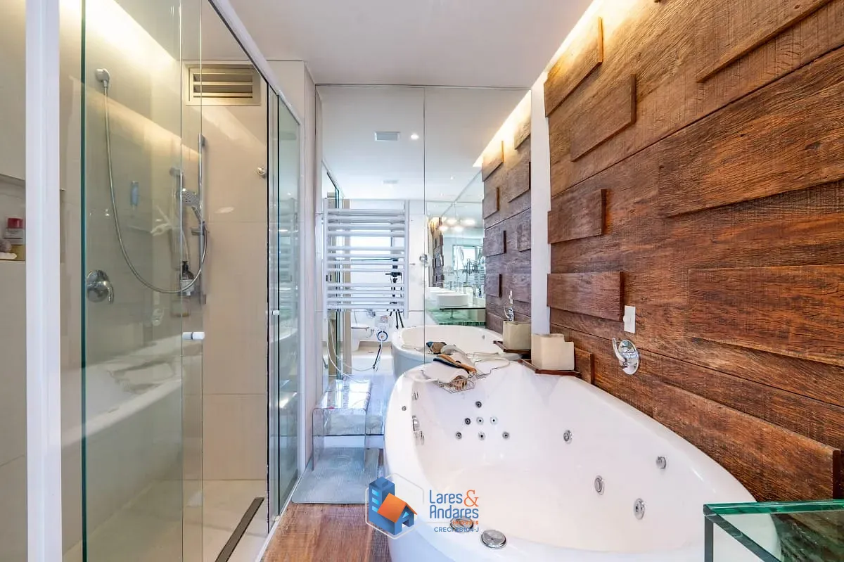 Apartamento, 3 quartos, 250 m² - Foto 31
