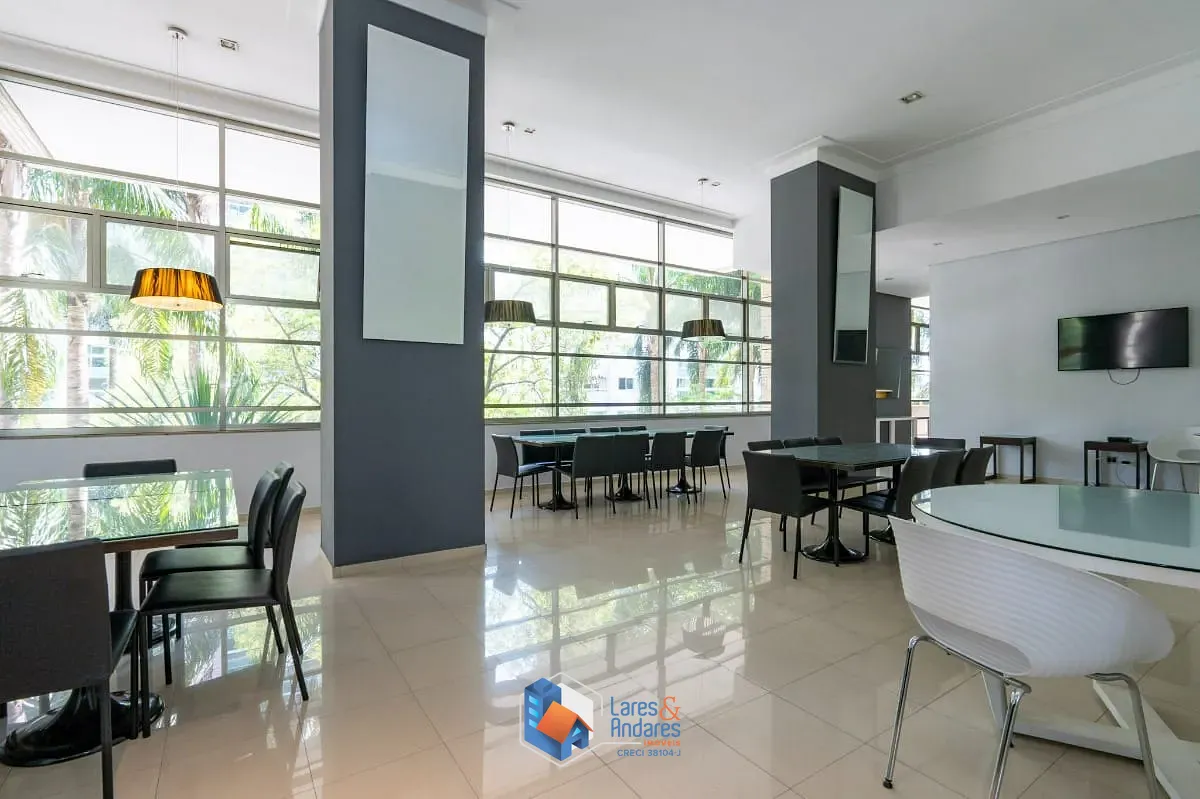 Apartamento, 3 quartos, 250 m² - Foto 68