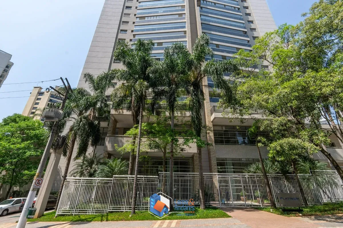 Apartamento, 3 quartos, 250 m² - Foto 60
