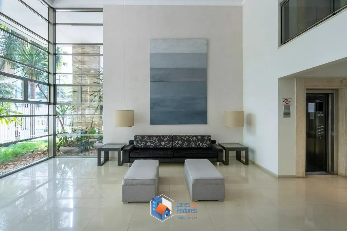 Apartamento, 3 quartos, 250 m² - Foto 64