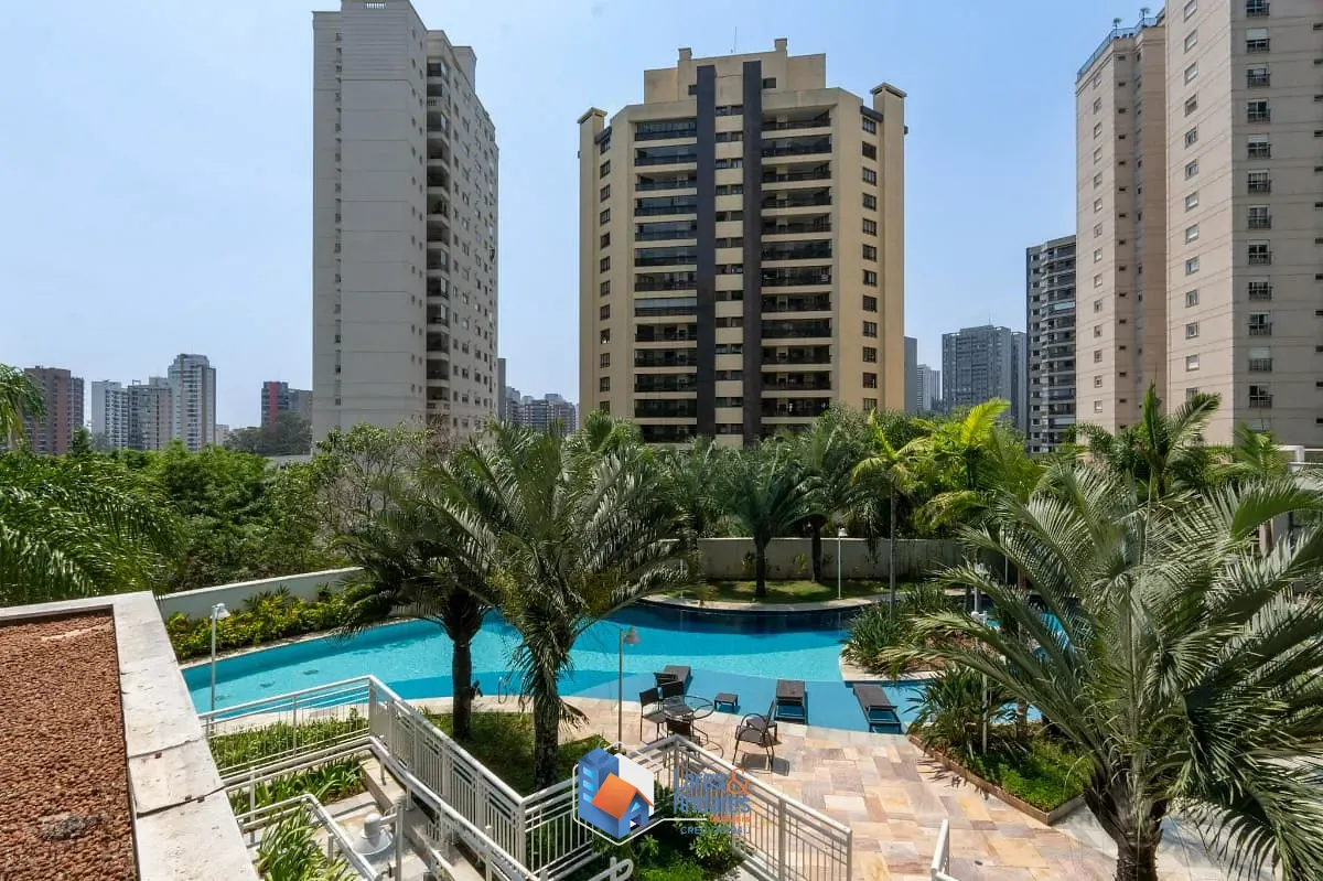 Apartamento, 3 quartos, 250 m² - Foto 48