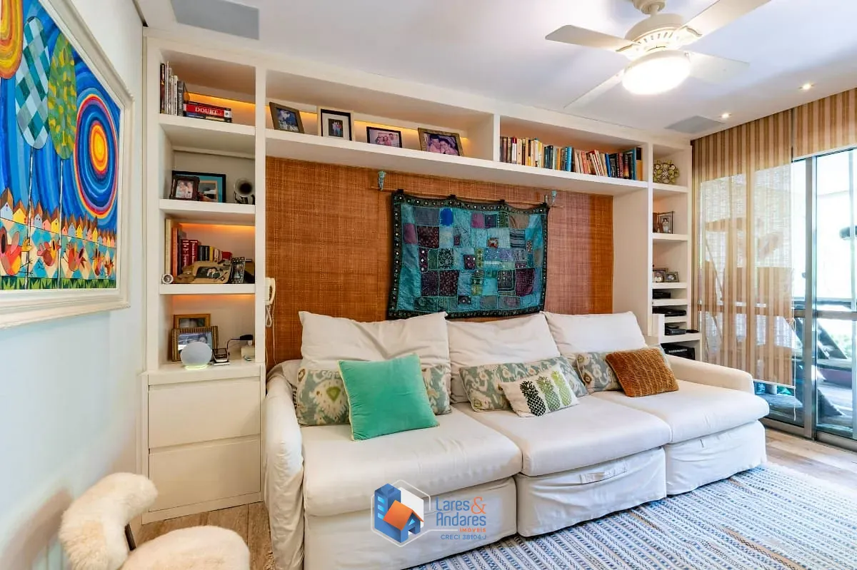 Apartamento, 3 quartos, 250 m² - Foto 18