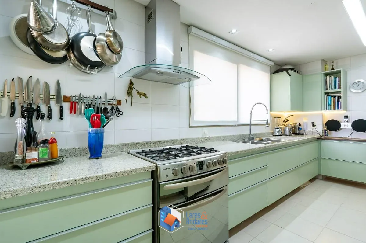 Apartamento, 3 quartos, 250 m² - Foto 53