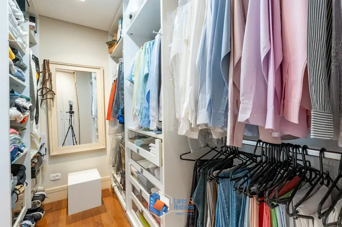 Apartamento, 3 quartos, 250 m² - Foto 34