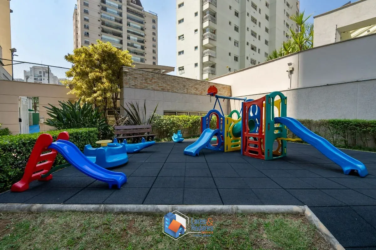 Apartamento, 3 quartos, 250 m² - Foto 74