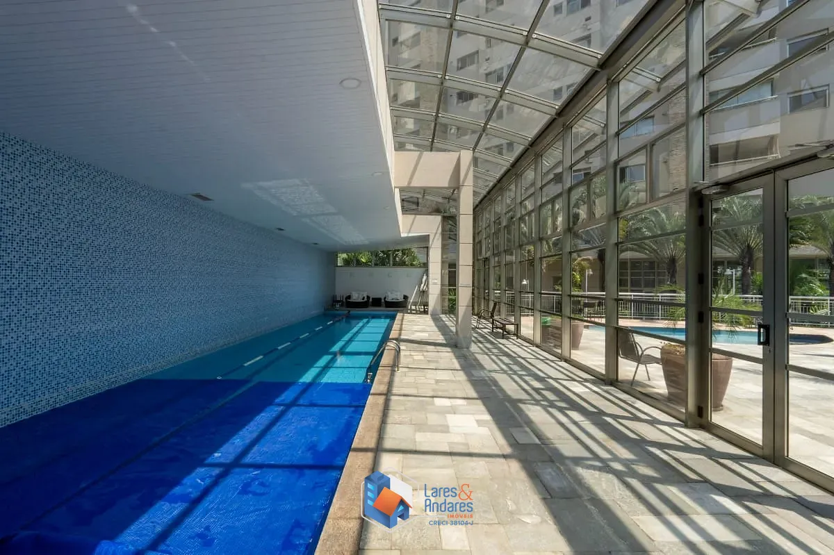 Apartamento, 3 quartos, 250 m² - Foto 78