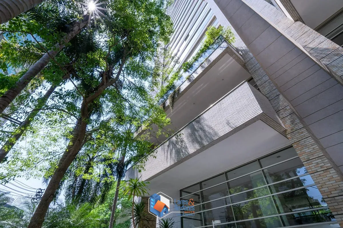 Apartamento, 3 quartos, 250 m² - Foto 61