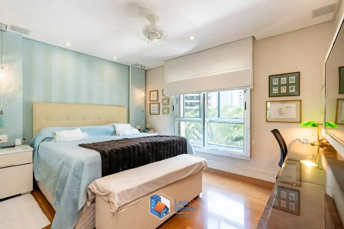 Apartamento, 3 quartos, 250 m² - Foto 39