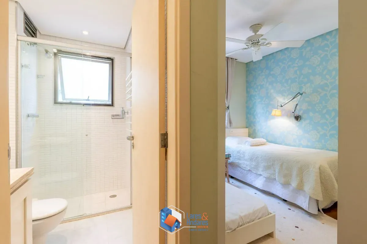 Apartamento, 3 quartos, 250 m² - Foto 46