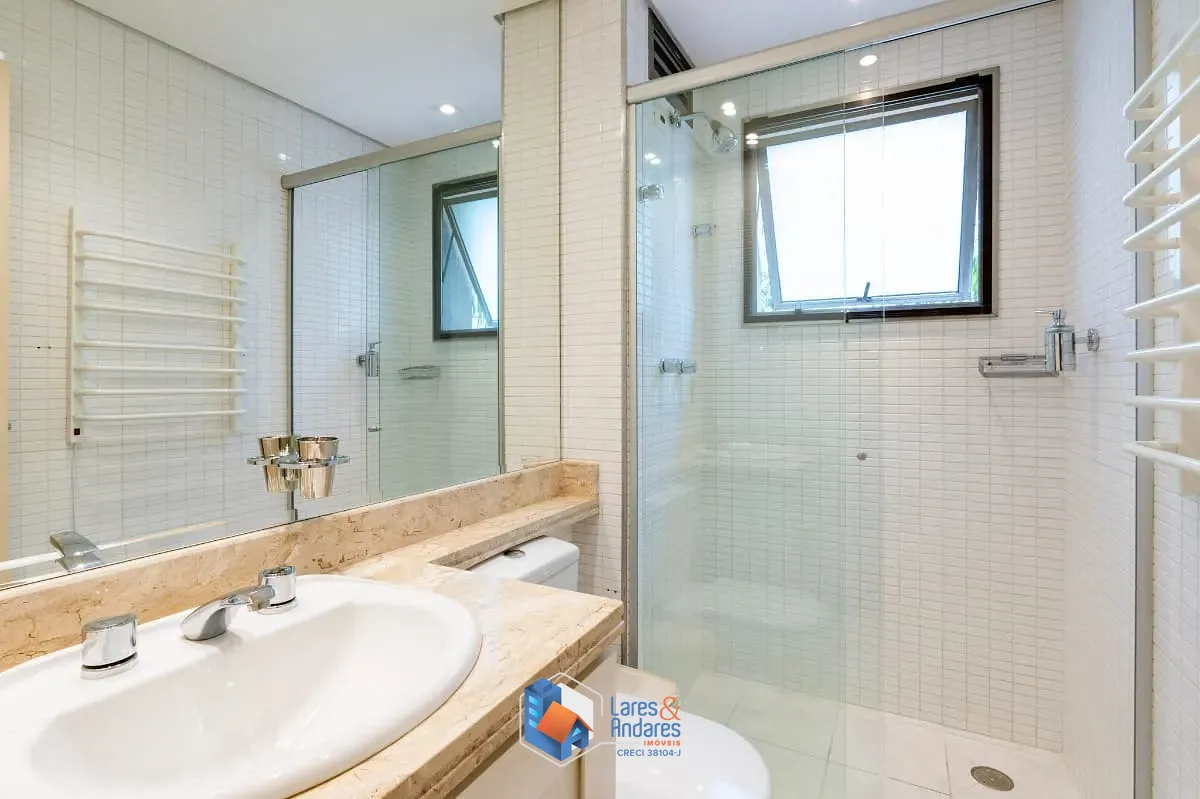 Apartamento, 3 quartos, 250 m² - Foto 45