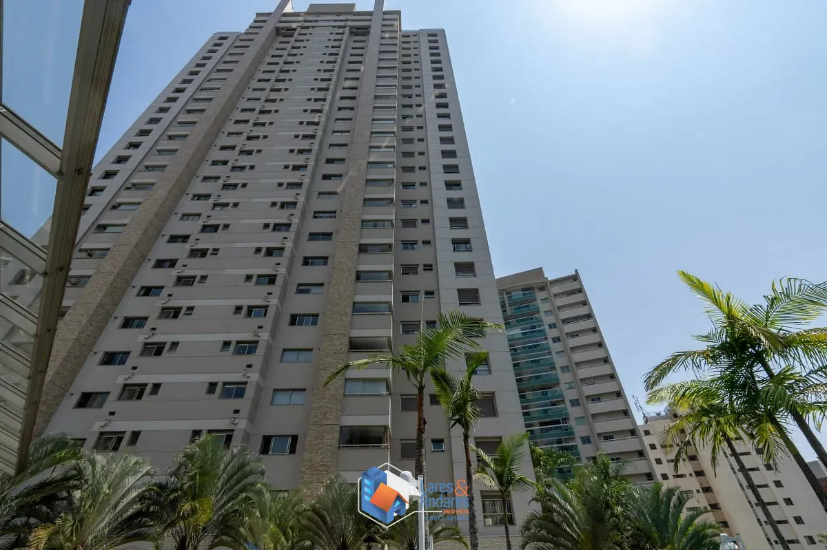 Apartamento, 3 quartos, 250 m² - Foto 80