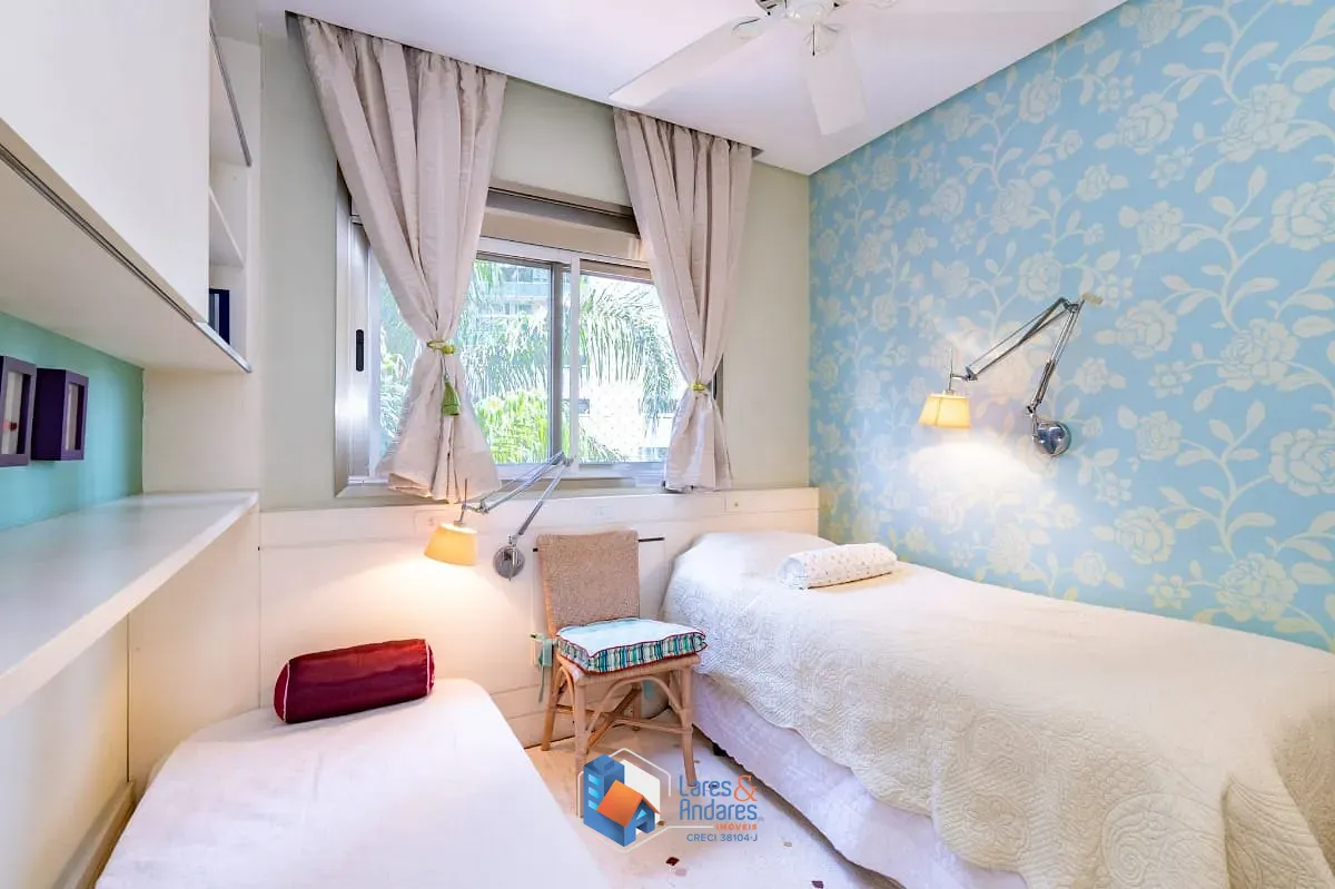 Apartamento, 3 quartos, 250 m² - Foto 44