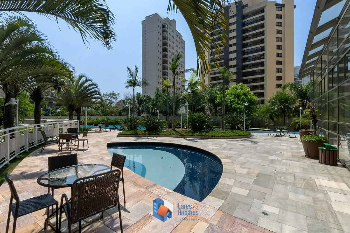 Apartamento, 3 quartos, 250 m² - Foto 79