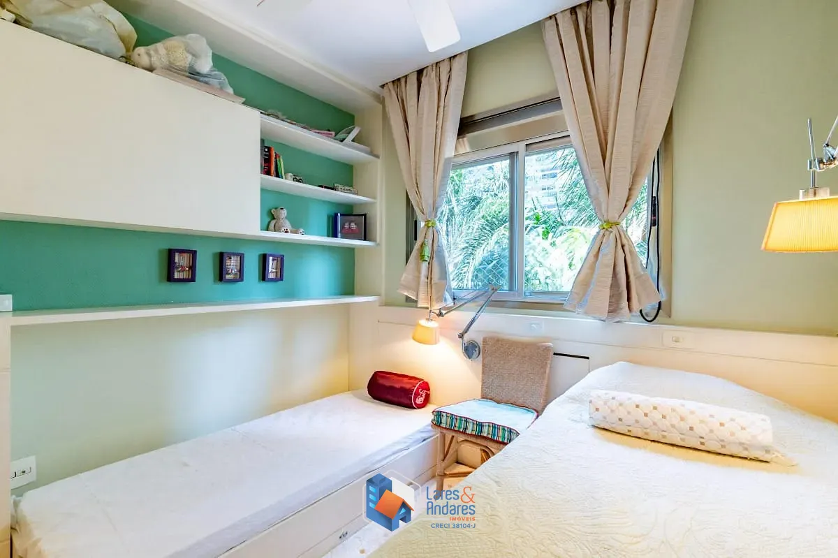 Apartamento, 3 quartos, 250 m² - Foto 43
