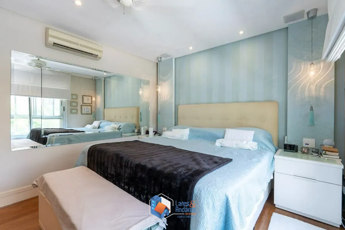 Apartamento, 3 quartos, 250 m² - Foto 38