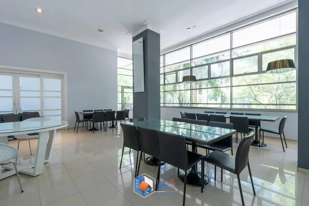 Apartamento, 3 quartos, 250 m² - Foto 67
