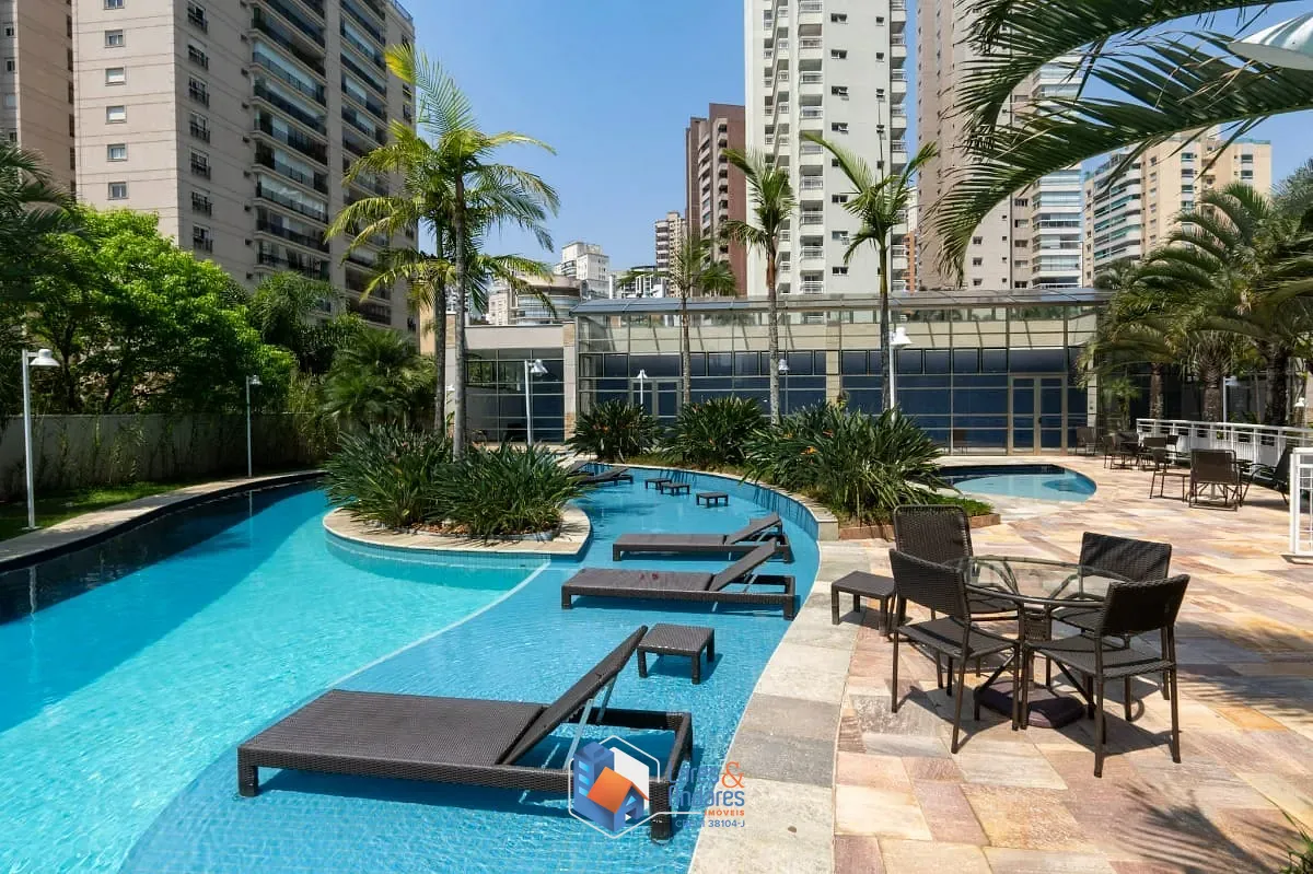 Apartamento, 3 quartos, 250 m² - Foto 83