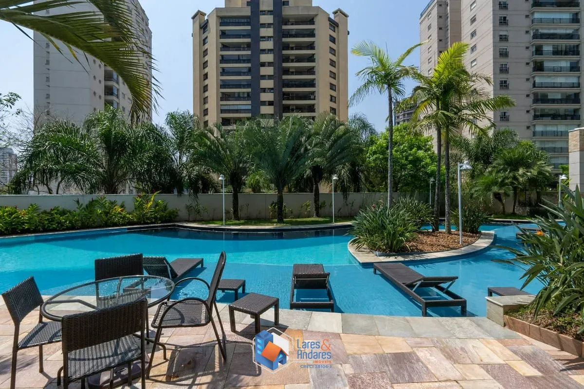 Apartamento, 3 quartos, 250 m² - Foto 85
