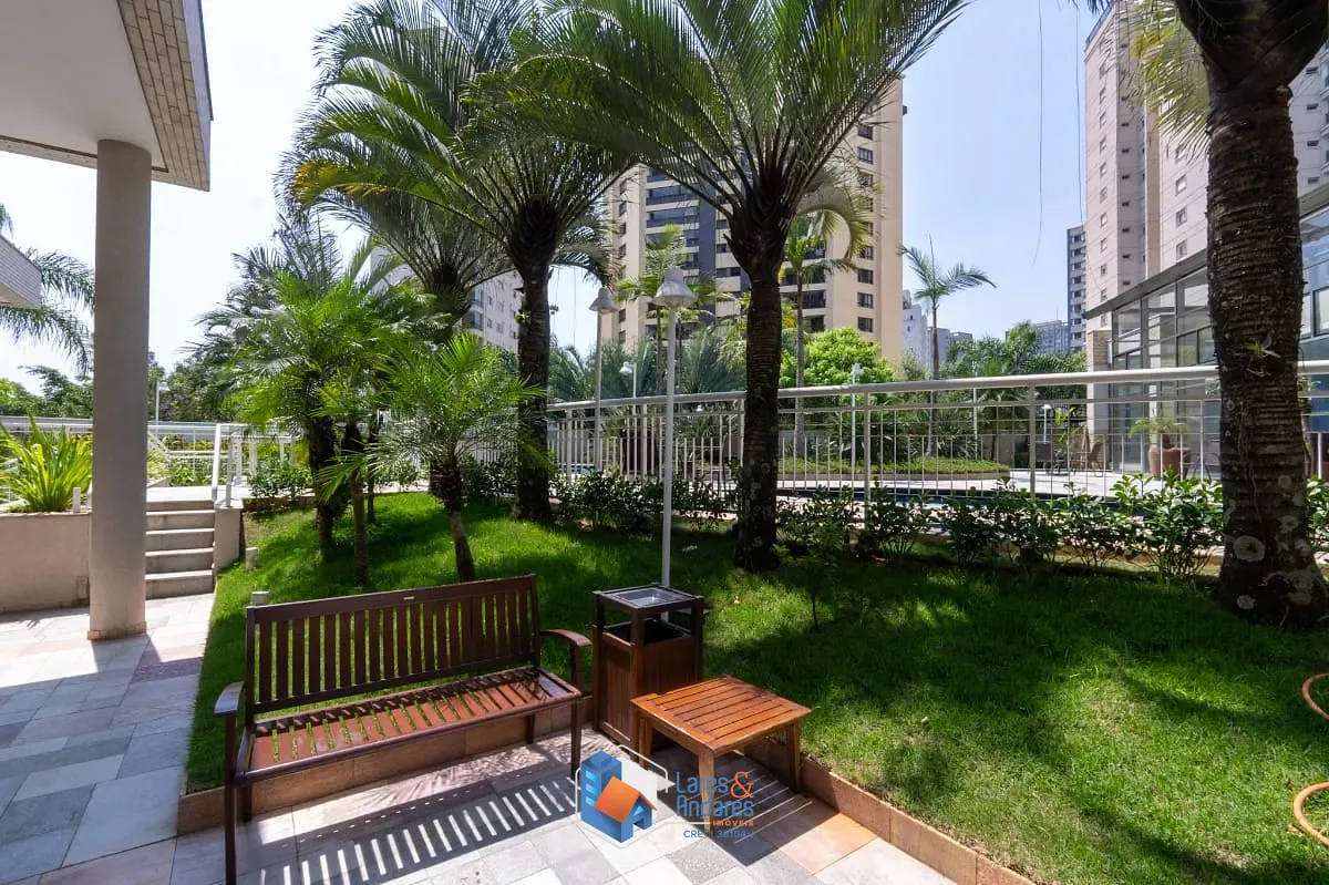 Apartamento, 3 quartos, 250 m² - Foto 86