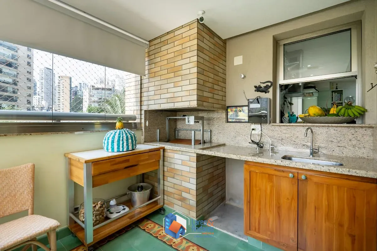 Apartamento, 3 quartos, 250 m² - Foto 49