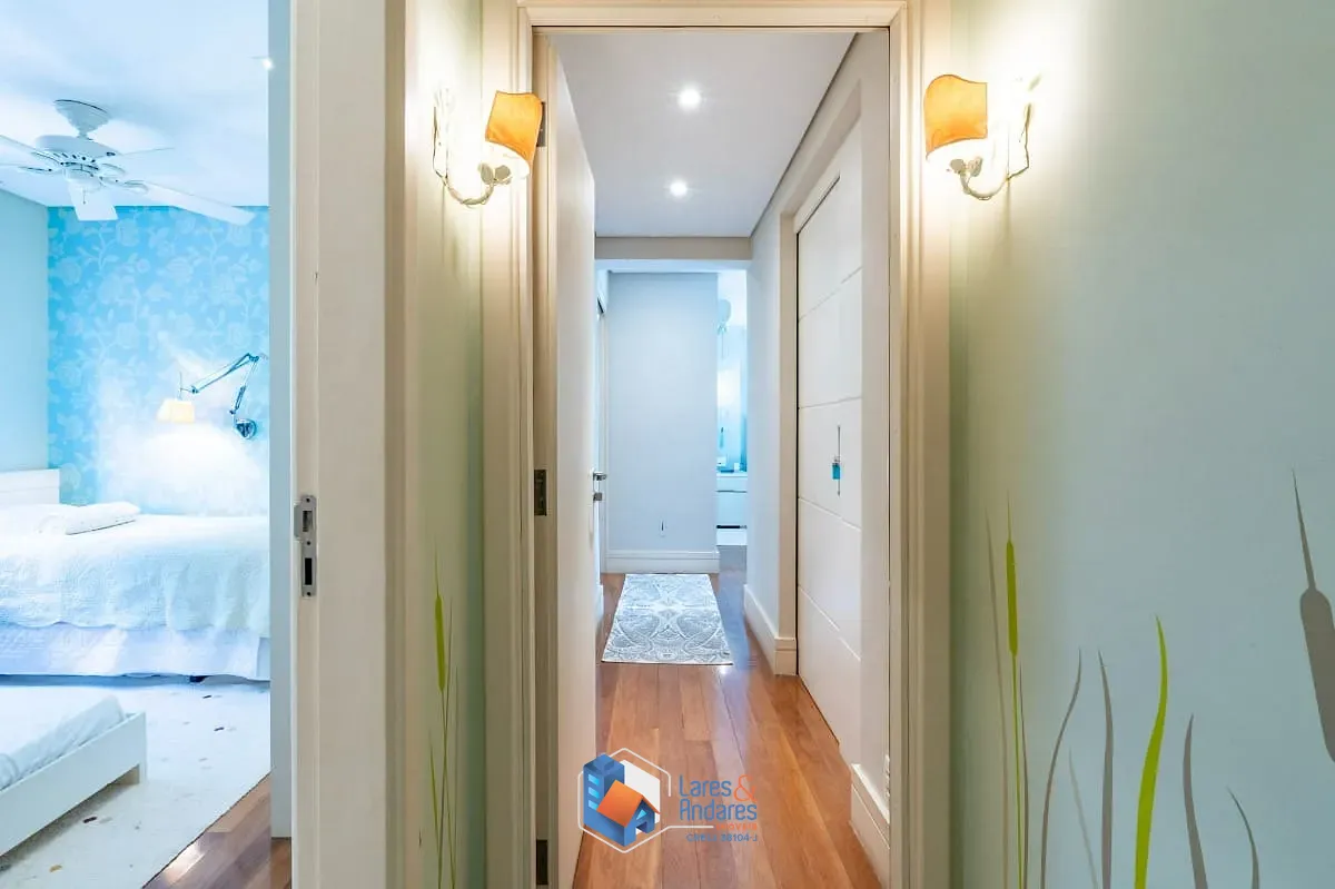 Apartamento, 3 quartos, 250 m² - Foto 47