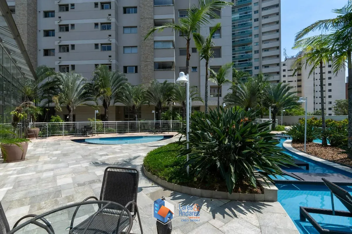 Apartamento, 3 quartos, 250 m² - Foto 81
