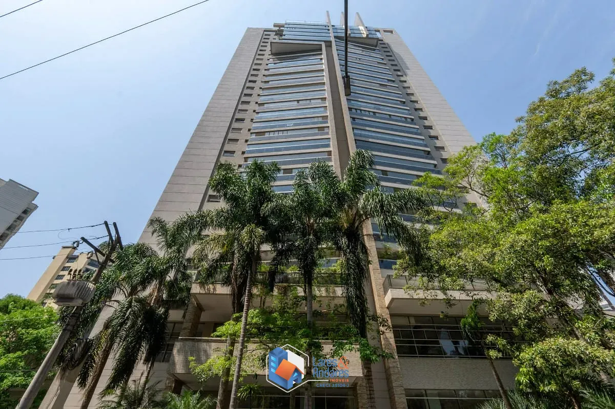 Apartamento, 3 quartos, 250 m² - Foto 59