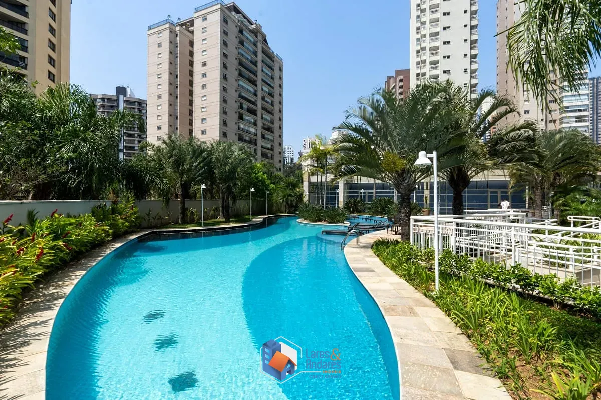 Apartamento, 3 quartos, 250 m² - Foto 84