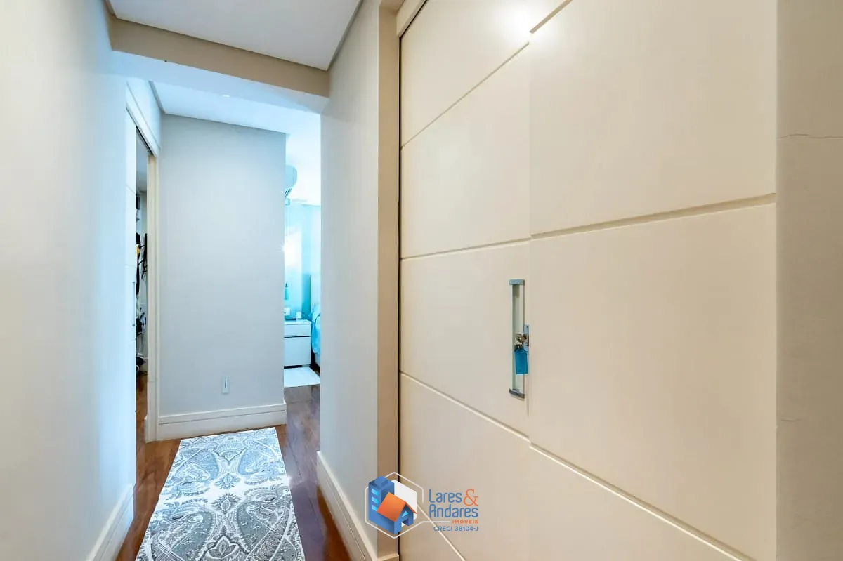 Apartamento, 3 quartos, 250 m² - Foto 41