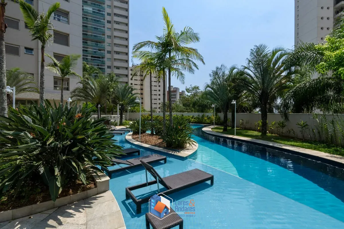 Apartamento, 3 quartos, 250 m² - Foto 82
