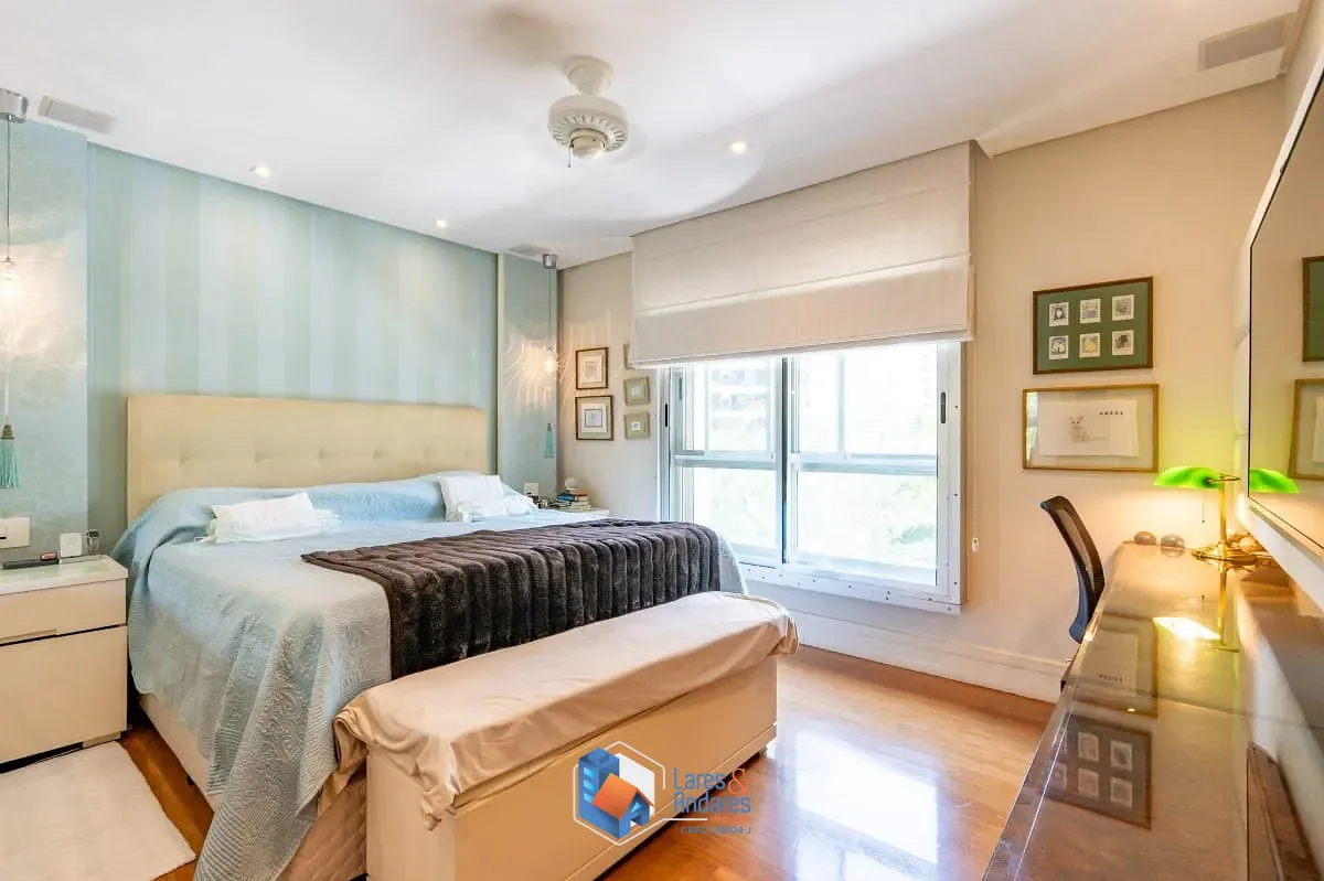Apartamento, 3 quartos, 250 m² - Foto 40