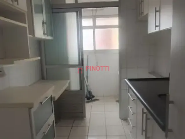Apartamento 2 quartos e 1 banheiro, à venda, no bairro Santa Terezinha em São Bernardo do Campo