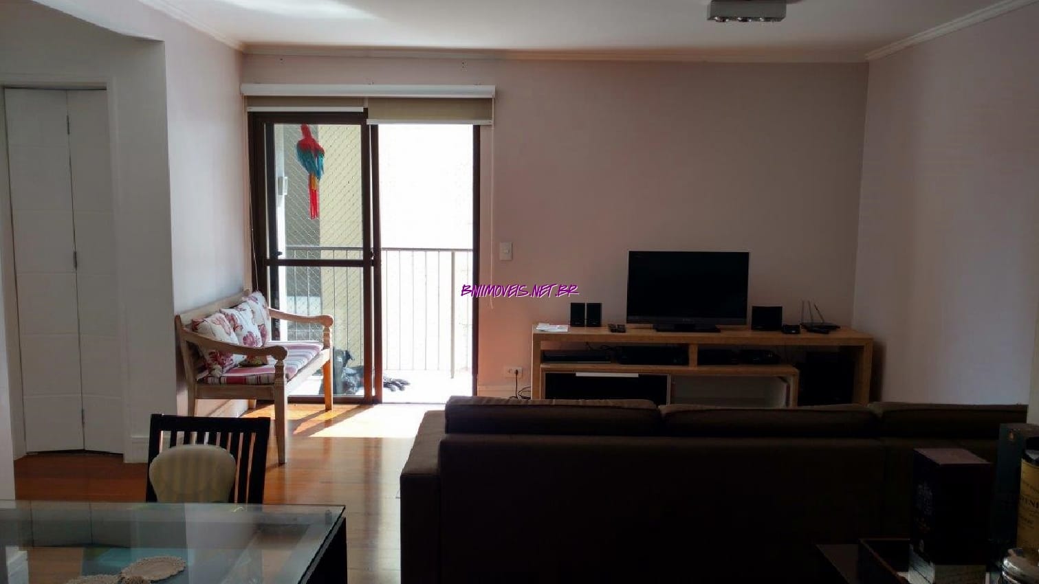 Apartamento, 4 quartos, 140 m² - Foto 1