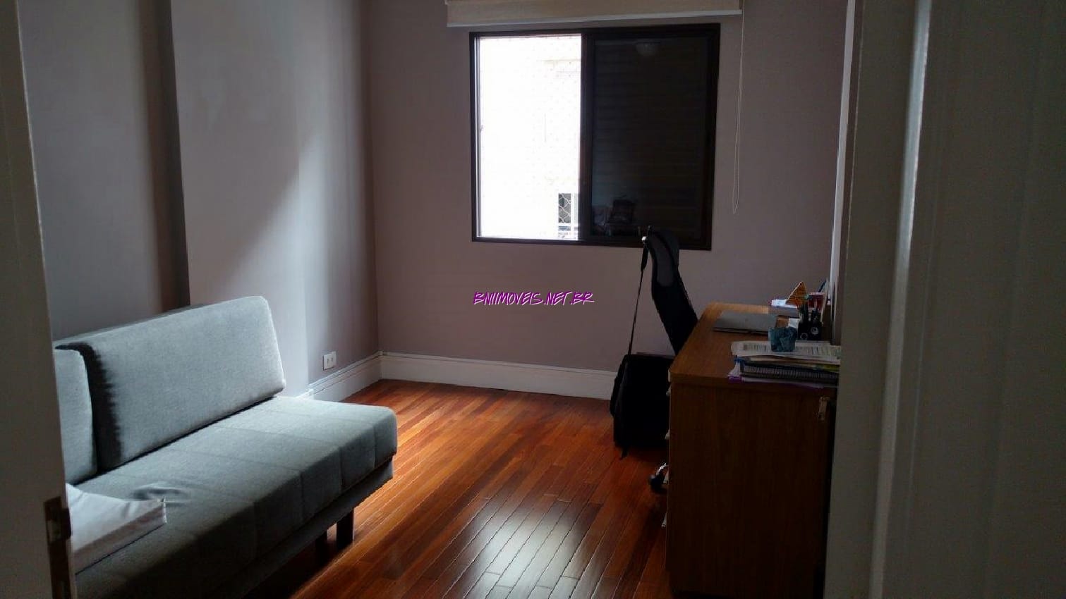 Apartamento, 4 quartos, 140 m² - Foto 2