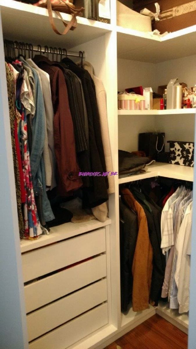 Apartamento, 4 quartos, 140 m² - Foto 5