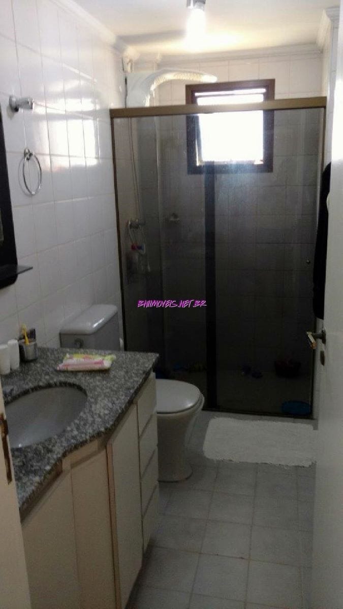 Apartamento, 4 quartos, 140 m² - Foto 11