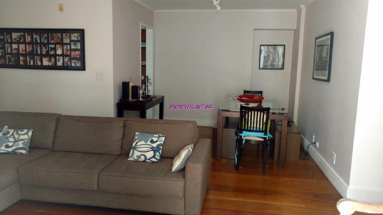 Apartamento, 4 quartos, 140 m² - Foto 3