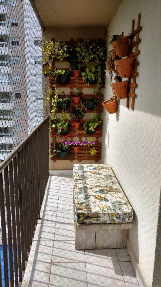 Apartamento, 4 quartos, 140 m² - Foto 4