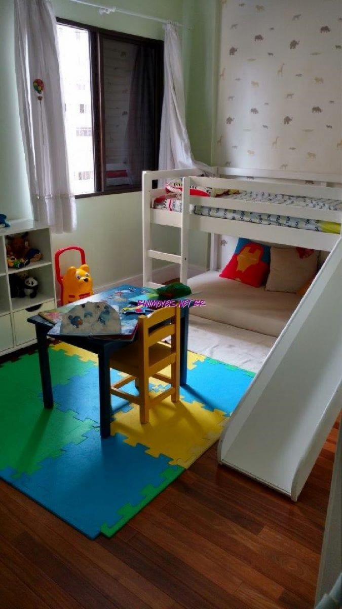 Apartamento, 4 quartos, 140 m² - Foto 12